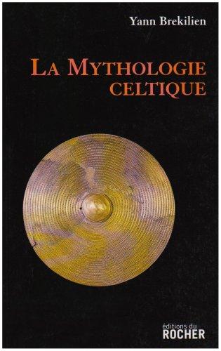 La mythologie celtique