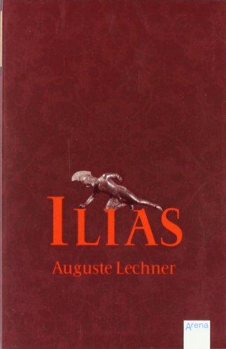 Ilias: Der Untergang Trojas