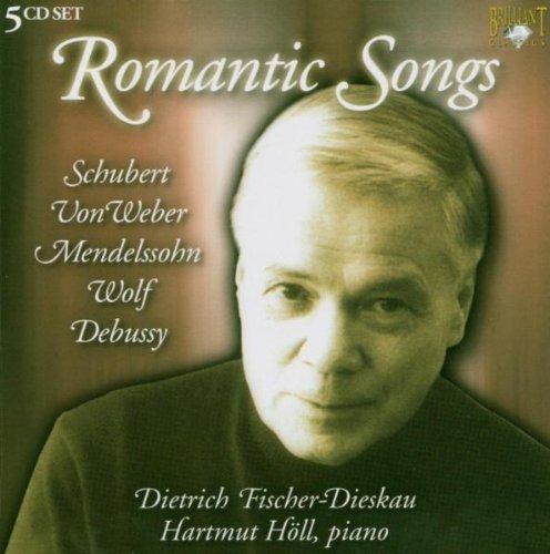 Romantic Songs