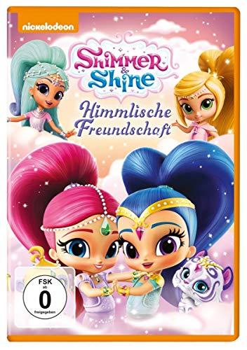 Shimmer und Shine - Himmlische Freundschaft