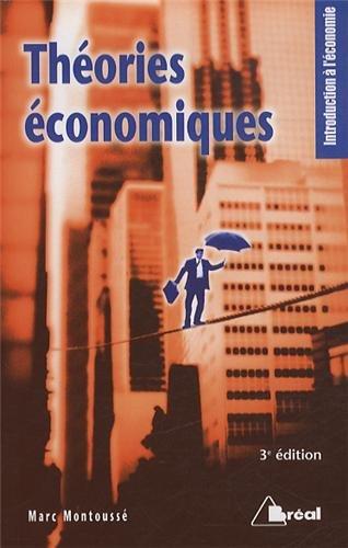 Théories économiques