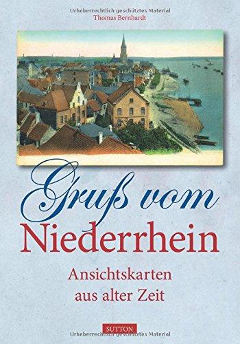 Gruß vom Niederrhein