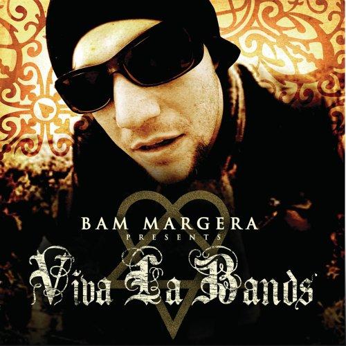 Bam Margera Presents Viva la B