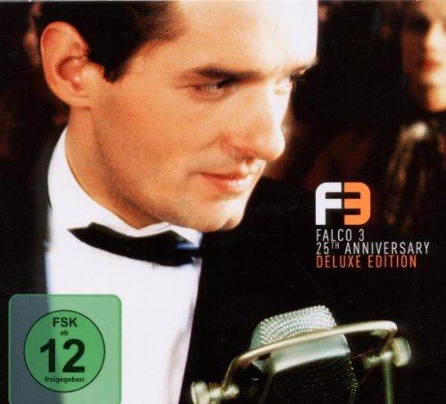 Falco 3 (25th Anniversary Deluxe Edition)