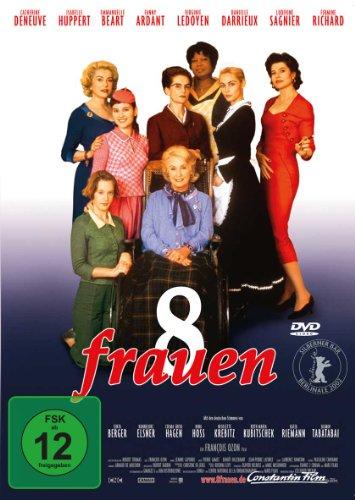 8 Frauen