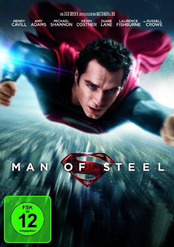 Man of Steel