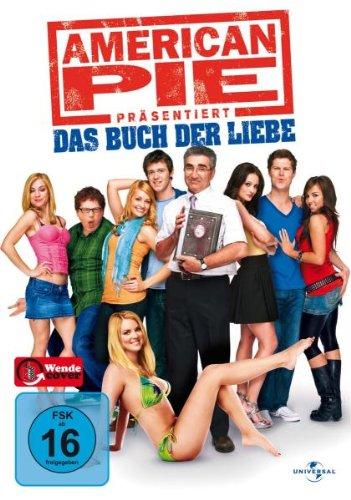 American Pie präsentiert: Das Buch der Liebe