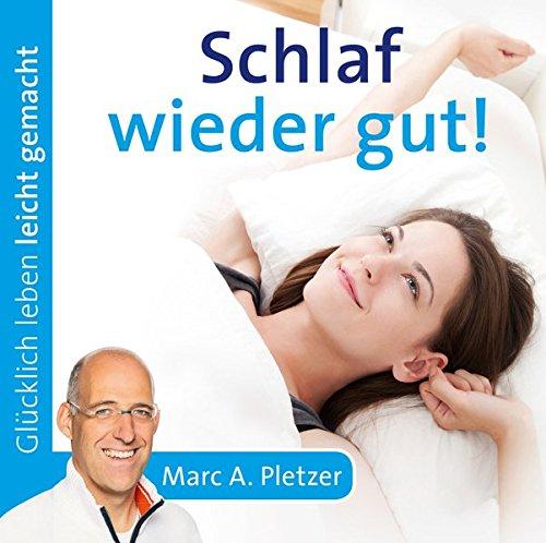 Schlaf wieder gut! (Audio-CD)