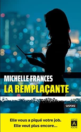 La remplaçante : suspense