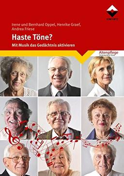 Haste Töne?: Mit Musik das Gedächtnis aktivieren