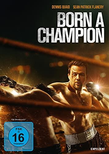 Born a Champion (Deutsche Version)