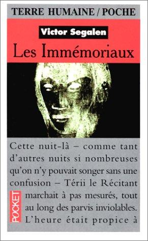 Les immémoriaux