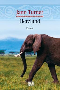 Herzland: Roman