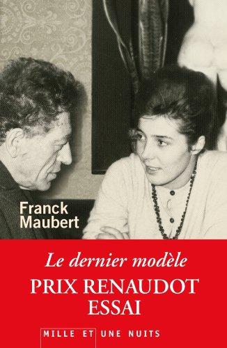 Le dernier modèle