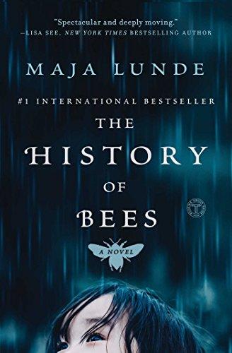 The History of Bees: A Novel