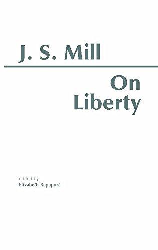 In Liberty (Hpc Classics Series)