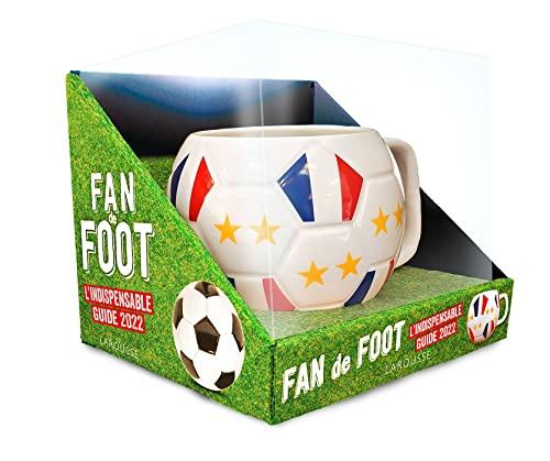 Fan de foot : l'indispensable guide 2022