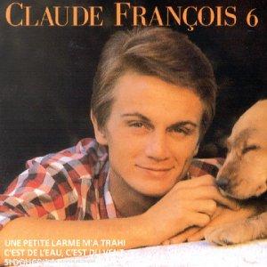 Claude Francois Vol 6