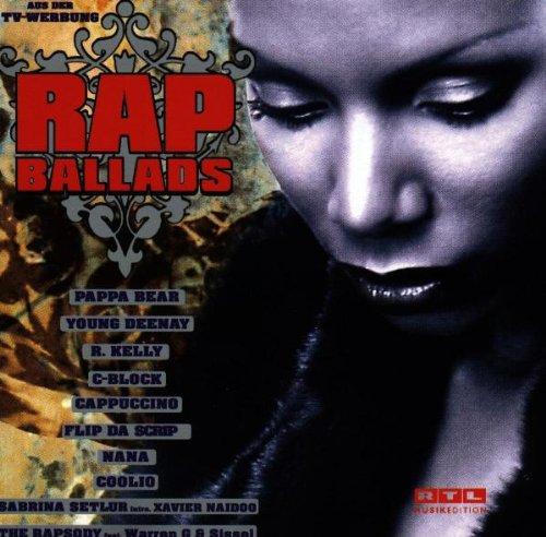 Rap Ballads