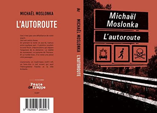 L'AUTOROUTE