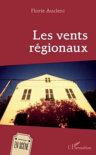 Les vents régionaux