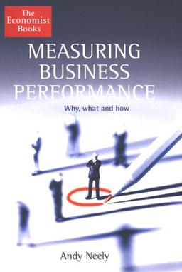 Measuring Business Performance