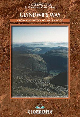 Glyndwr's Way: From Knighton to Welshpool