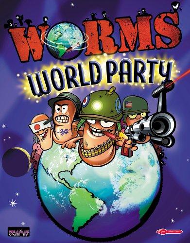 Worms World Party