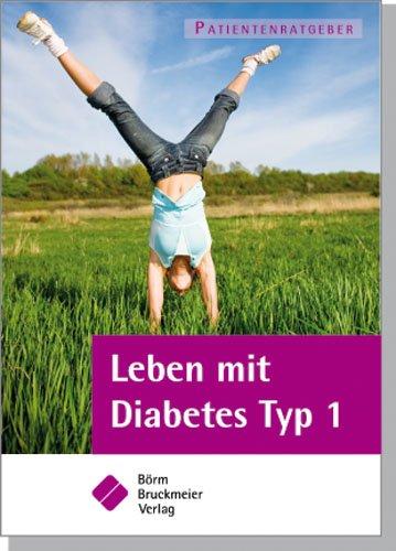 Leben mit Diabetes Typ 1