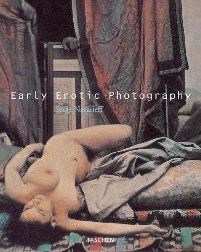 Early Erotic Photography