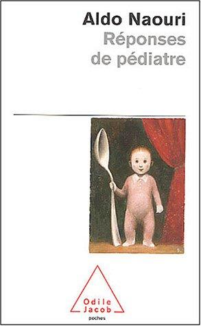 Réponses de pédiatre