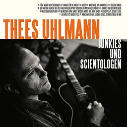 Junkies und Scientologen (Doppel LP) [Vinyl LP]