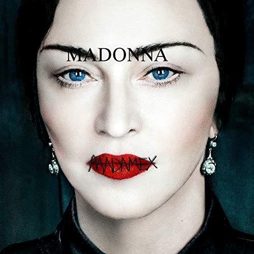 Madame X (2lp) [Vinyl LP]