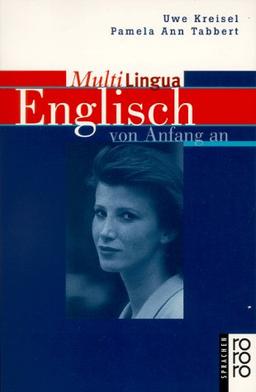 MultiLingua Englisch. Von Anfang an.