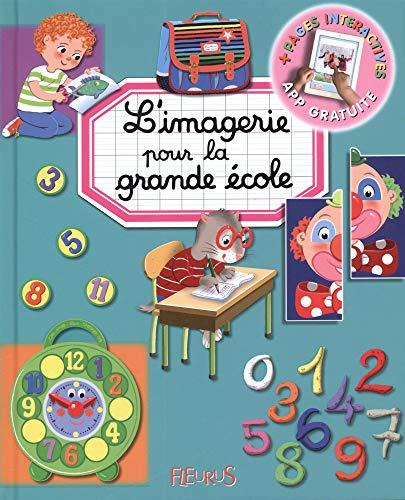 L'imagerie pour la grande école