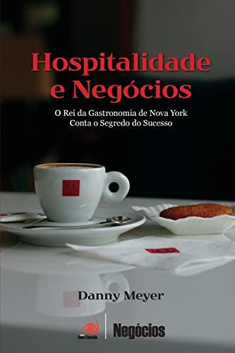 Hospitalidade e Negócios