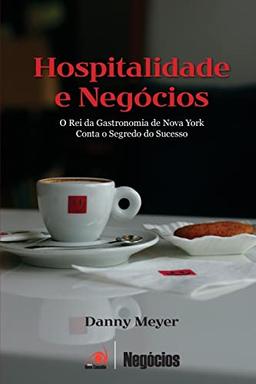 Hospitalidade e Negócios