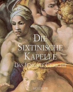 Die Sixtinische Kapelle, Das Jüngste Gericht