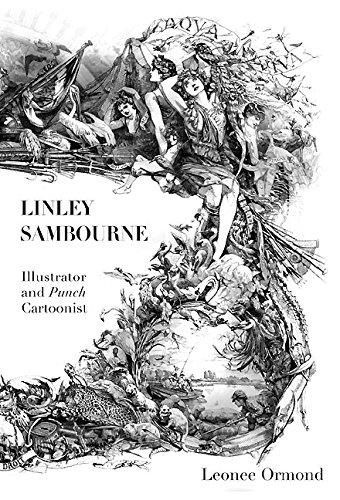 Linley Sambourne: Illustrator and Punch Cartoonist