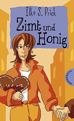 Zimt und Honig (Ich bin Ich!)