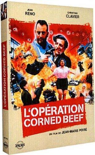 L'opération corned-beef [FR Import]