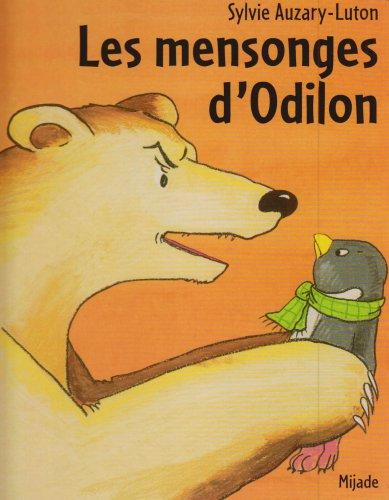 Les mensonges d'Odilon