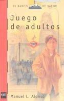 Juego de adultos (Barco de Vapor Roja, Band 107)