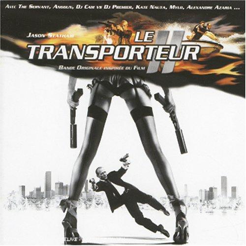 Transporter 2,the [+1 Bonus]