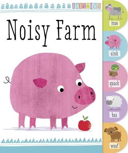 Noisy Farm