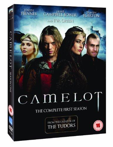 Camelot - Season 1 [DVD] [UK Import]