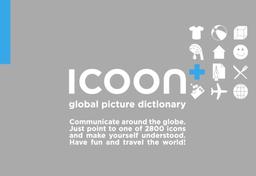 ICOON plus: Global Picture Dictionary