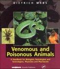 Venomous and Poisonous Animals