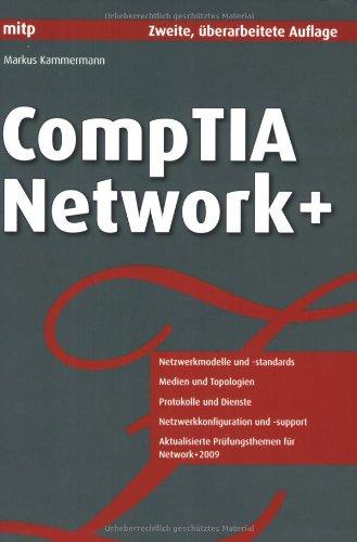 CompTIA Network+