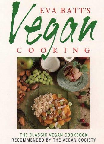 Vegan Cooking